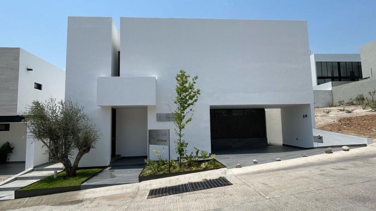 Casa en venta en El Molino Residencial y Golf — foto 1