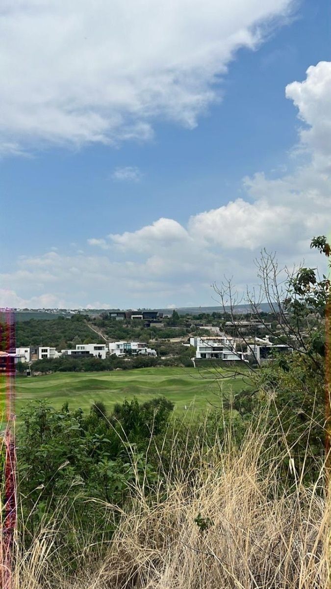 Terreno en venta en El Molino Residencial y Golf — foto 1