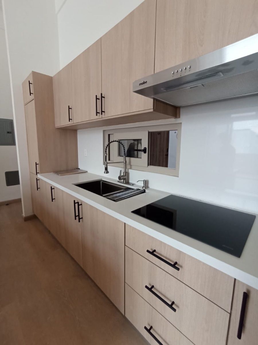 Departamento en venta en Jardines del Moral — foto 1