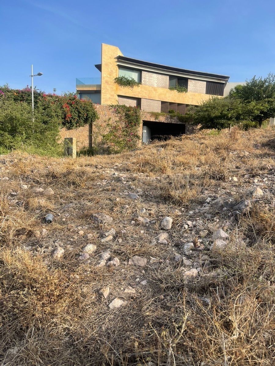 Terreno en venta en Misión La Cañada — foto 1