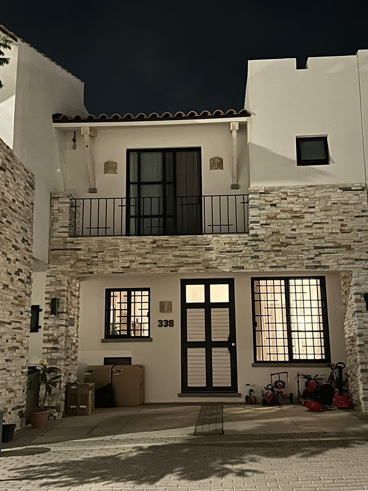 Casa en venta en Vista Hermosa (San Juan Bosco) — foto 1
