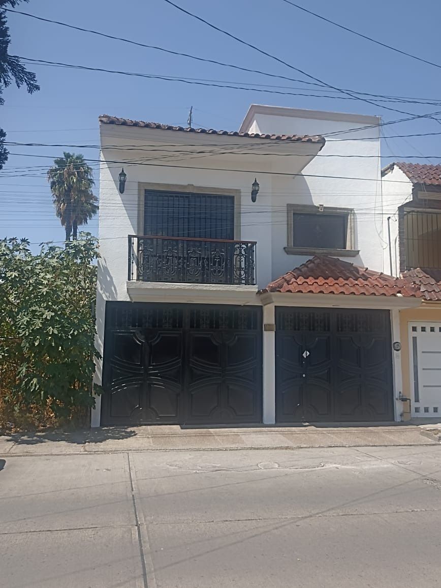 Casa en venta en San Jerónimo I — foto 1