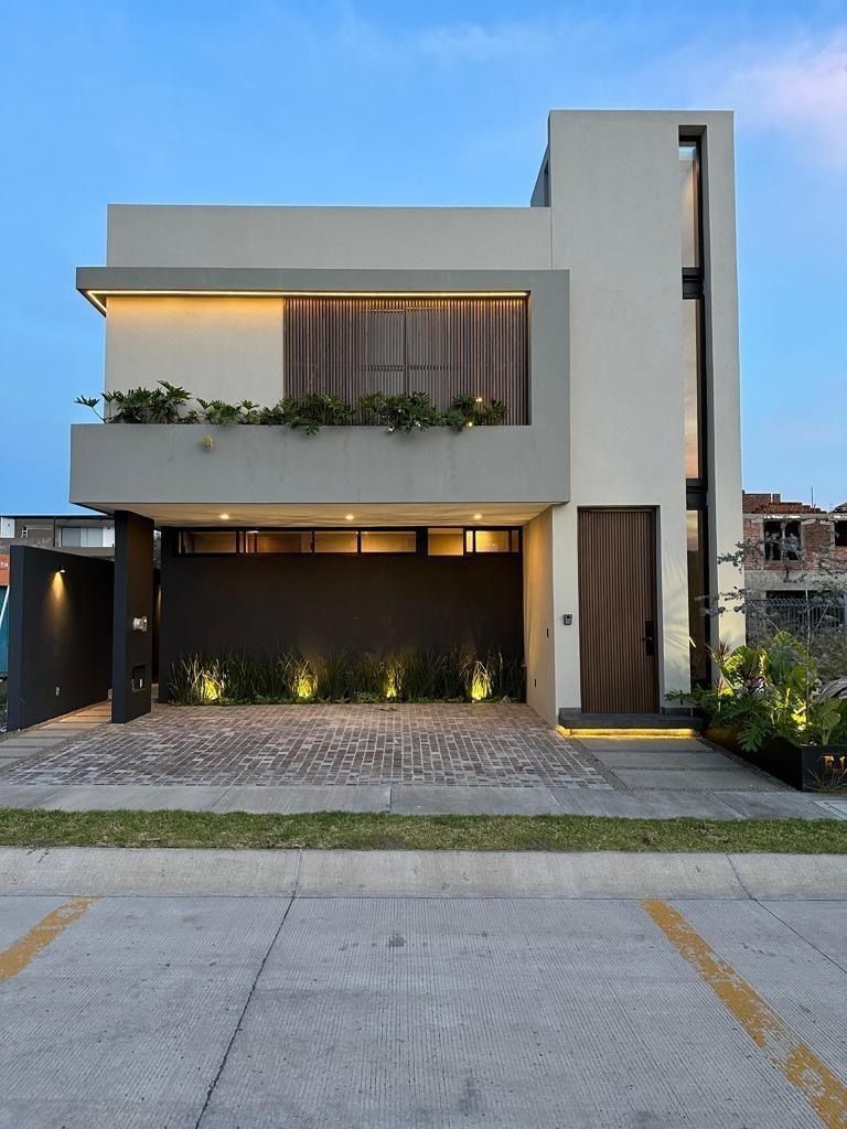 Casa en condominio en venta en El Molino Residencial y Golf — foto 1