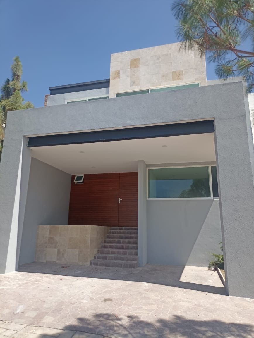 Casa en venta en Mirador de Gran Jardín — foto 1