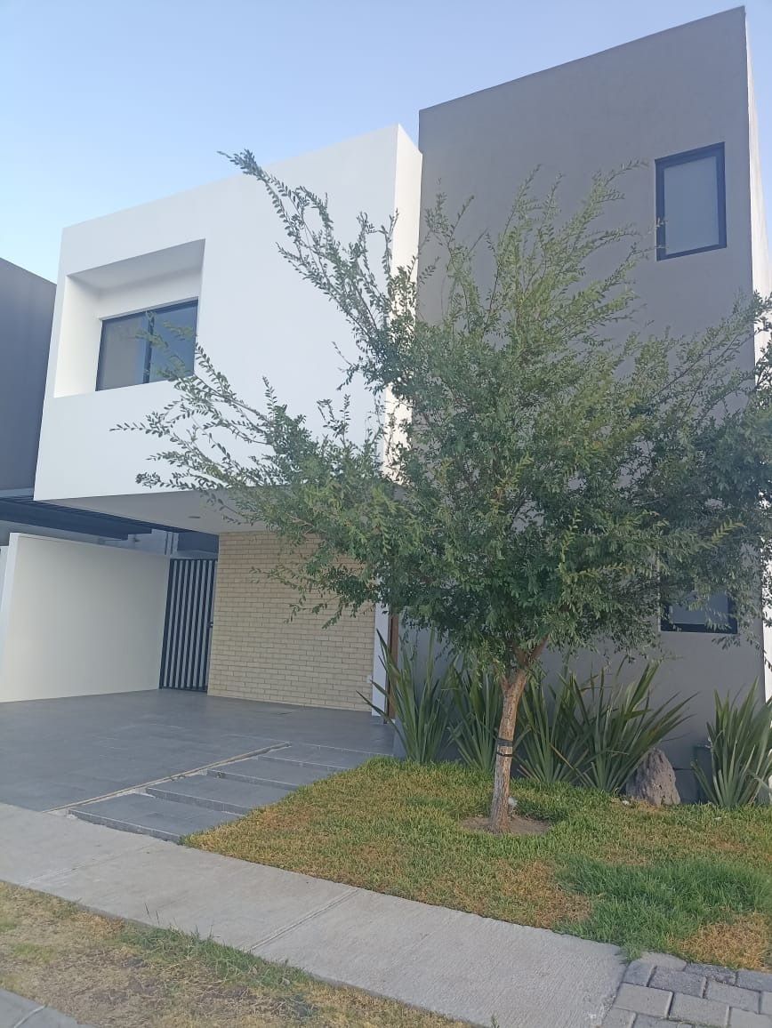 Casa en venta en El Molino Residencial y Golf — foto 1