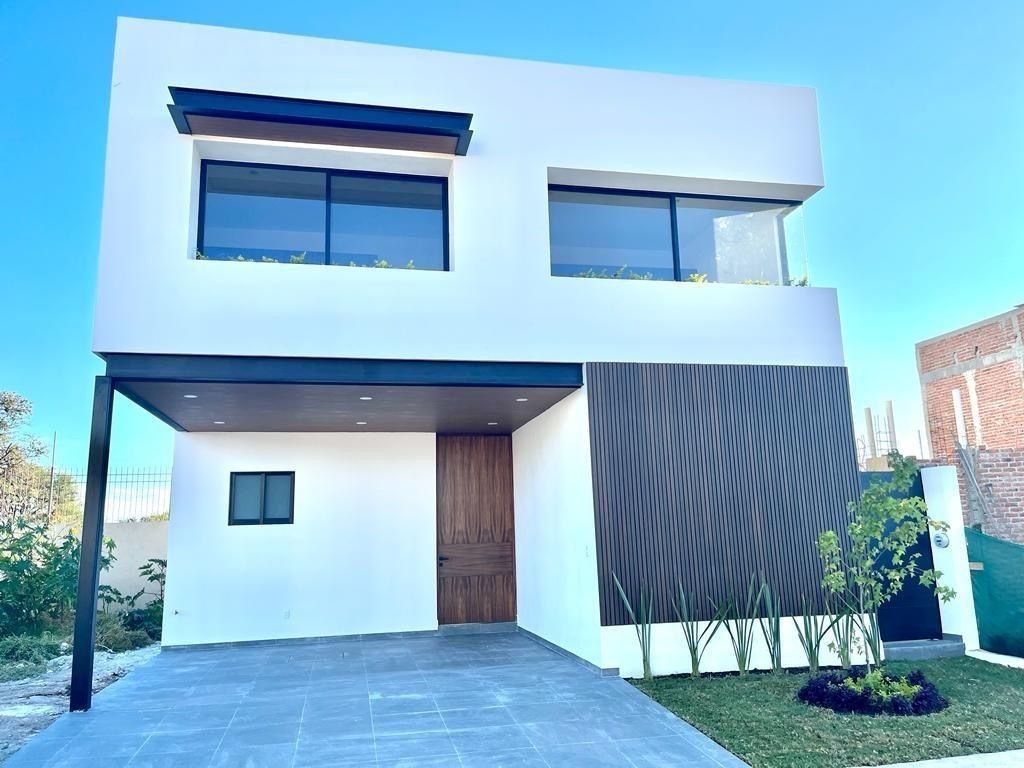 Casa en venta en El Molino Residencial y Golf — foto 1