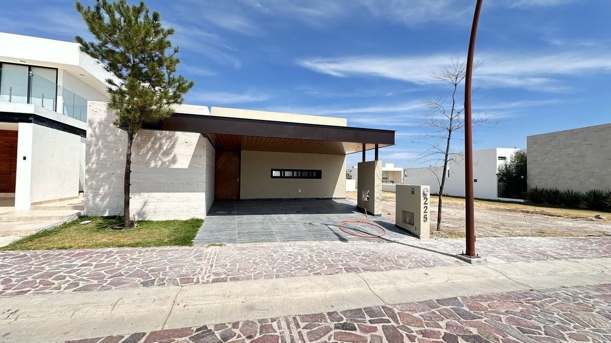 Casa en venta en La Campiña del Bosque — foto 1