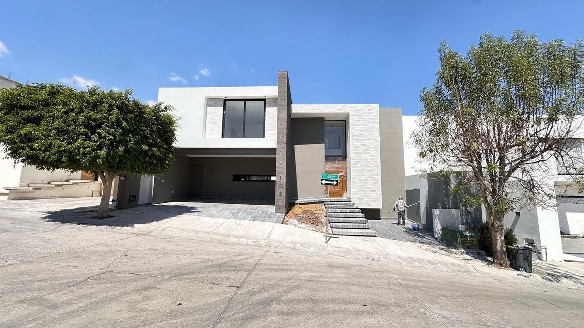 Casa en venta en Cañada del Refugio — foto 1
