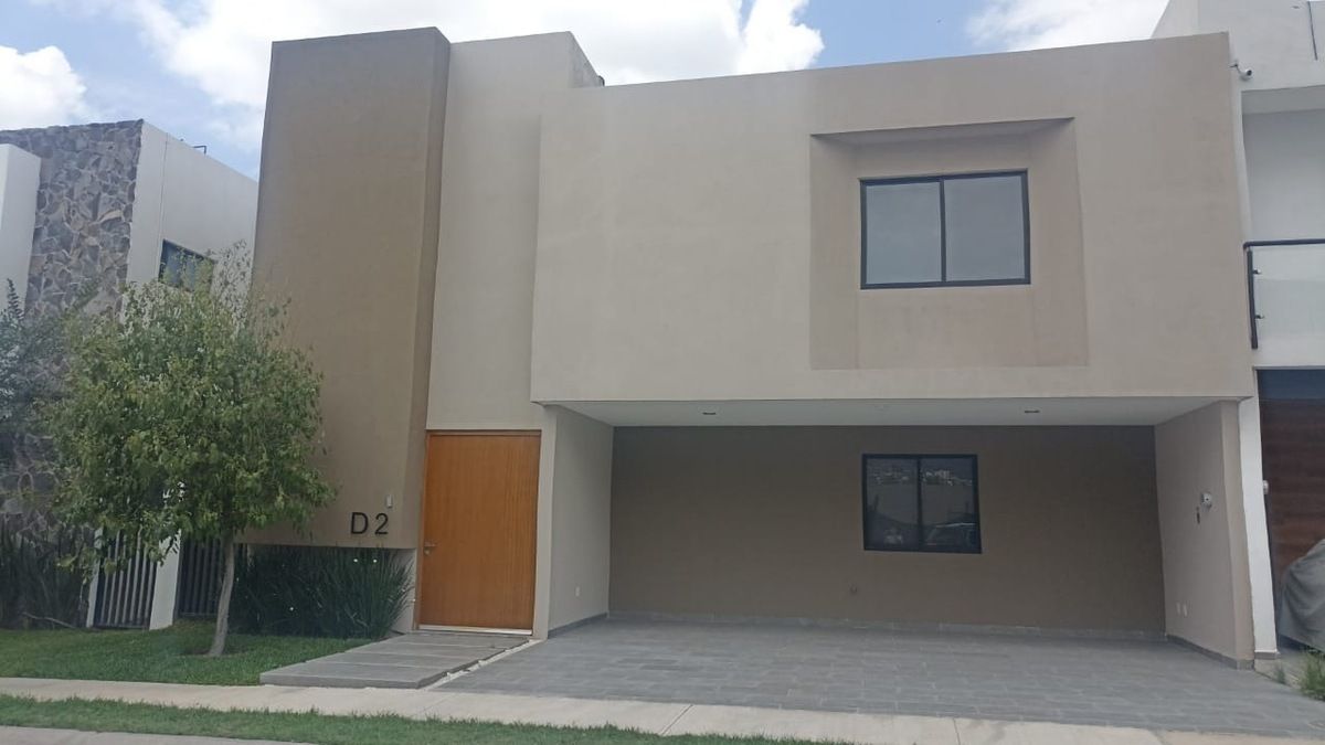 Casa en venta en El Molino Residencial y Golf — foto 1