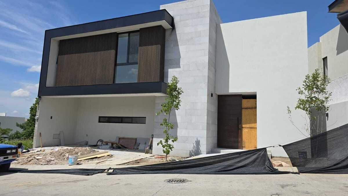Casa en venta en El Molino Residencial y Golf — foto 1