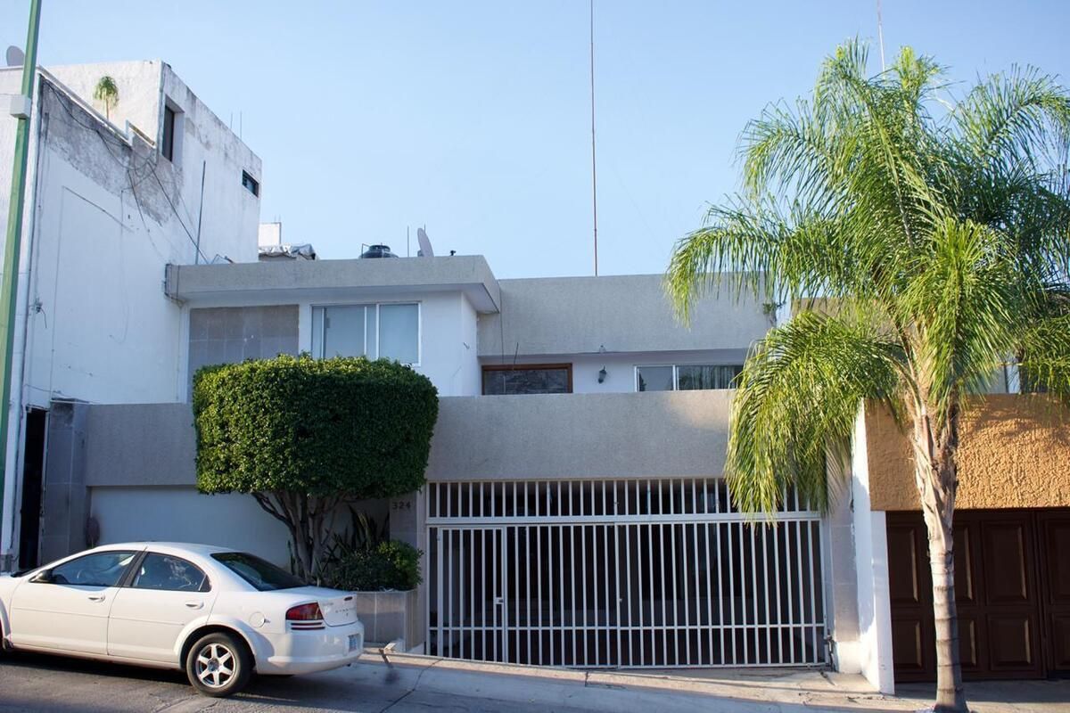 Casa en venta en Lomas del Campestre — foto 1