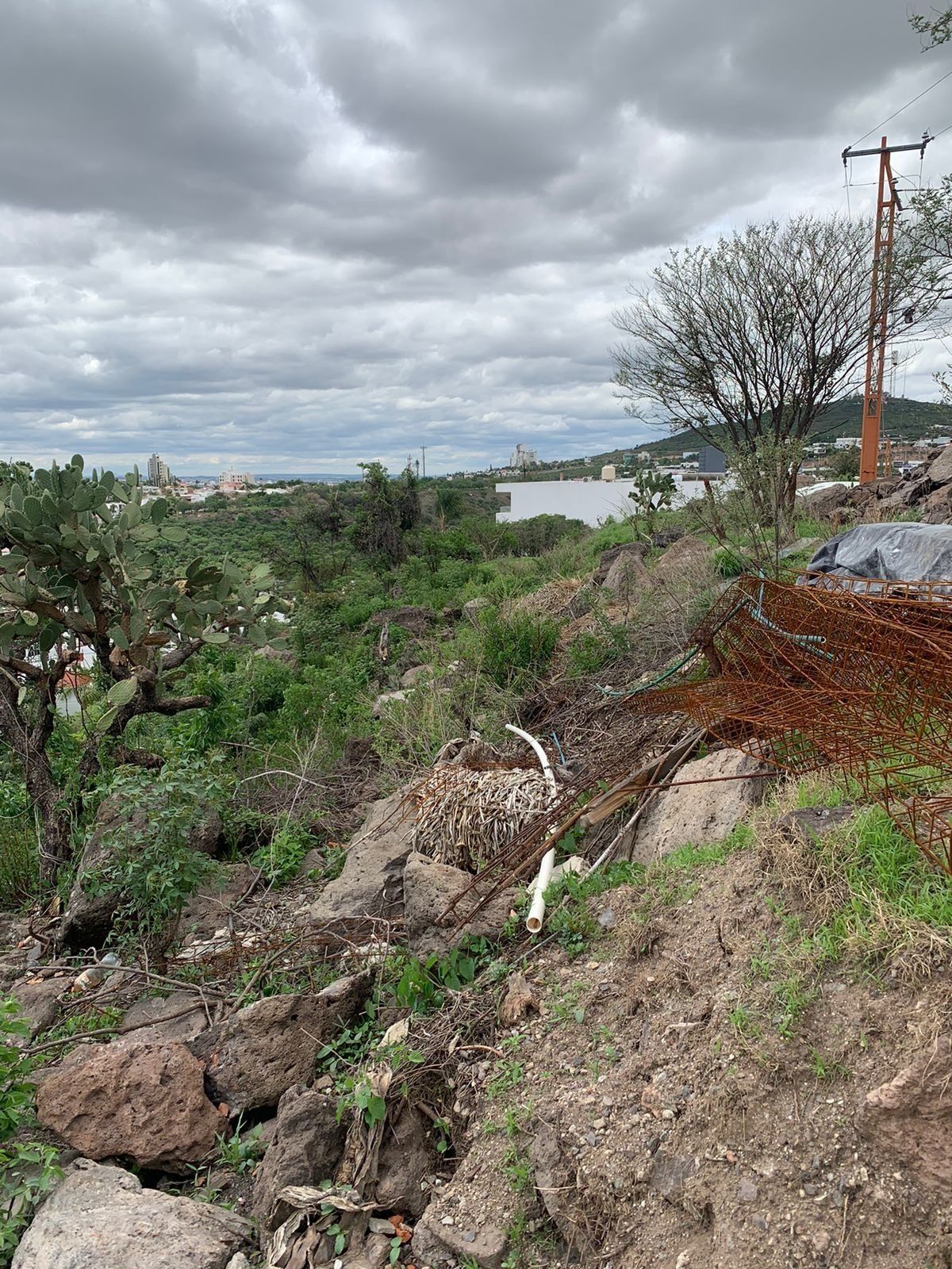 Terreno en venta en Gran Jardín — foto 1