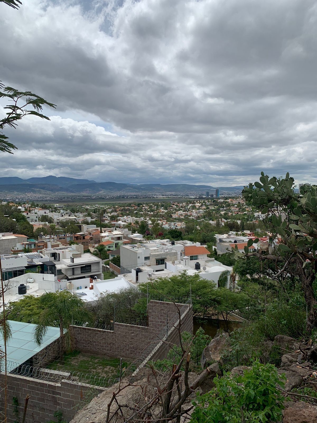 Terreno en venta en Gran Jardín — foto 1