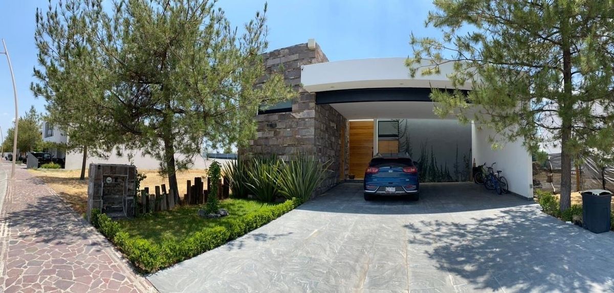 Casa en venta en La Campiña del Bosque — foto 1