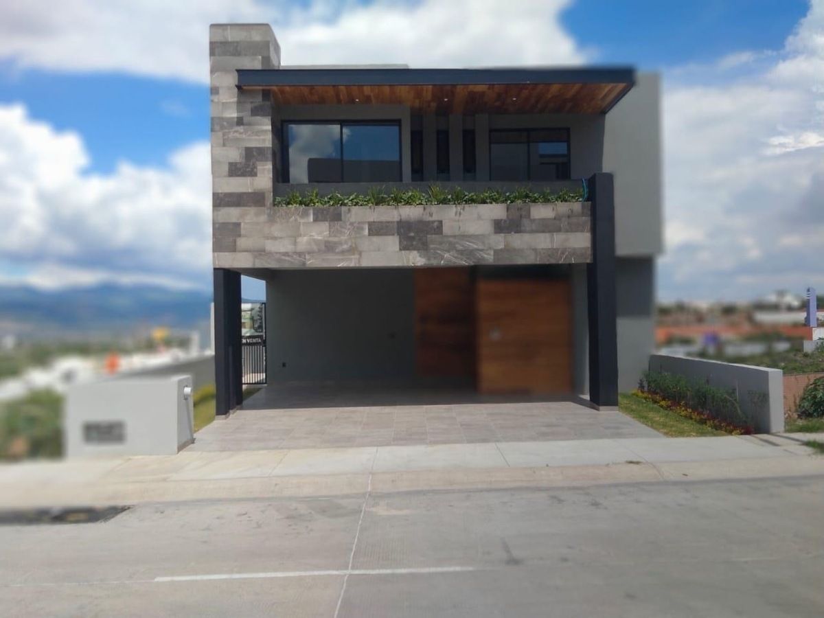 Casa en venta en Zanda — foto 1