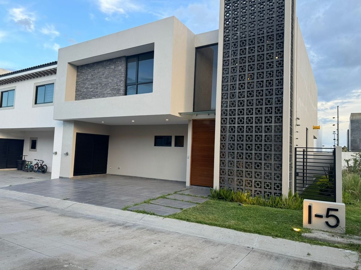 Casa en venta en El Molino Residencial y Golf — foto 1