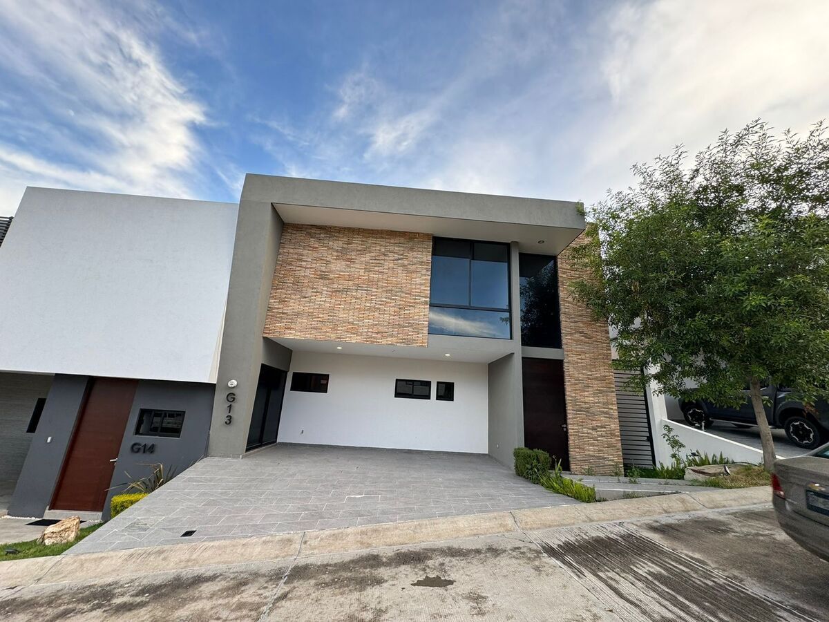 Casa en venta en El Molino Residencial y Golf — foto 1