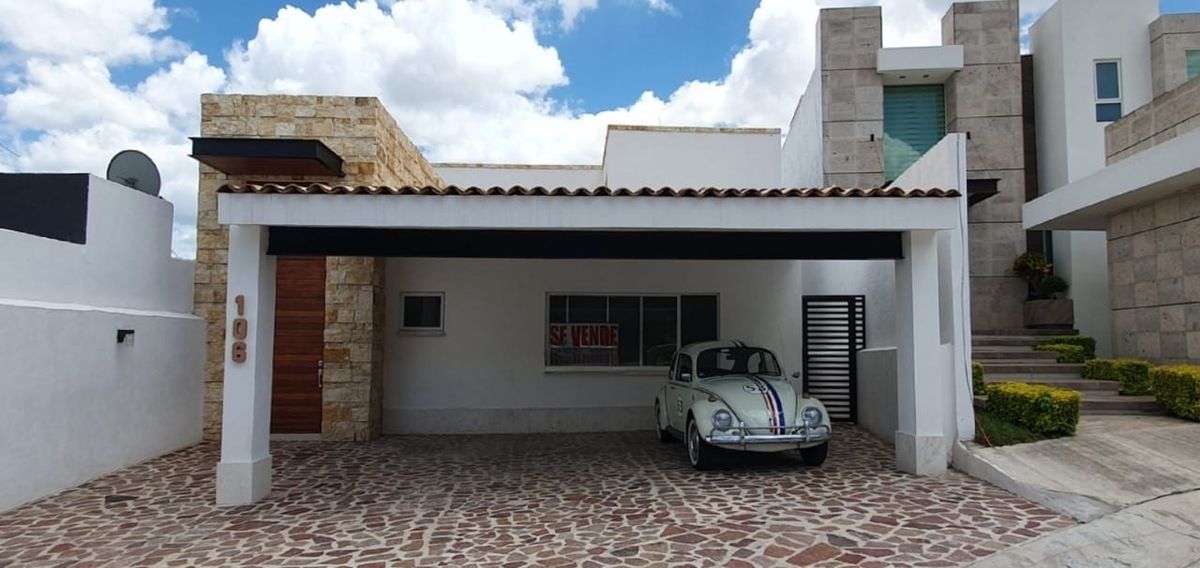 Casa en venta en Porta Fontana — foto 1