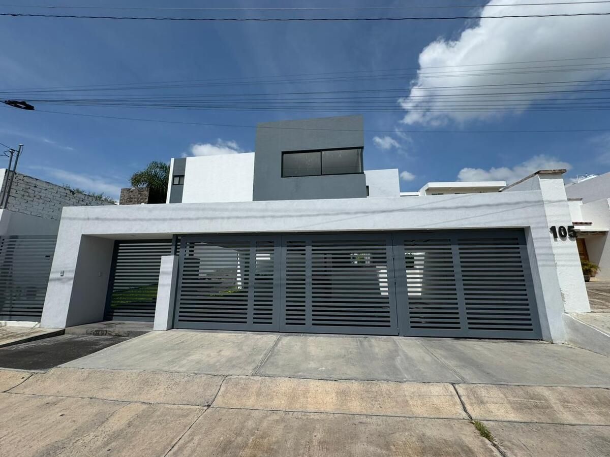 Casa en venta en Lomas de Gran Jardín — foto 1