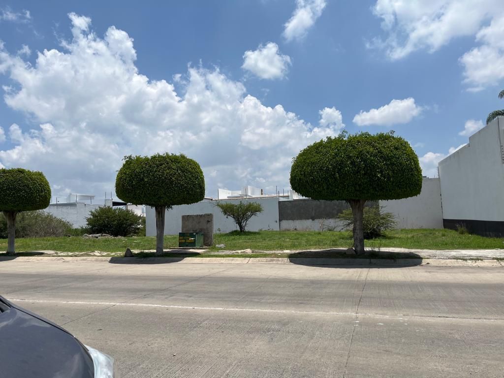 Terreno en venta en Cañada del Refugio — foto 1