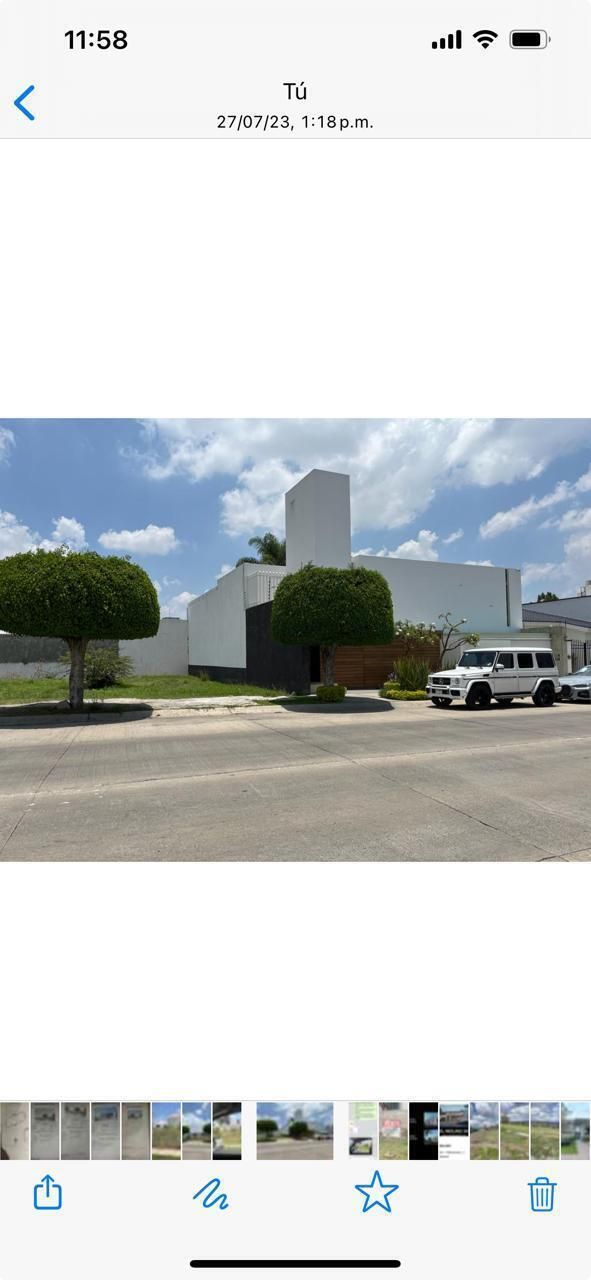 Terreno en venta en Cañada del Refugio — foto 1