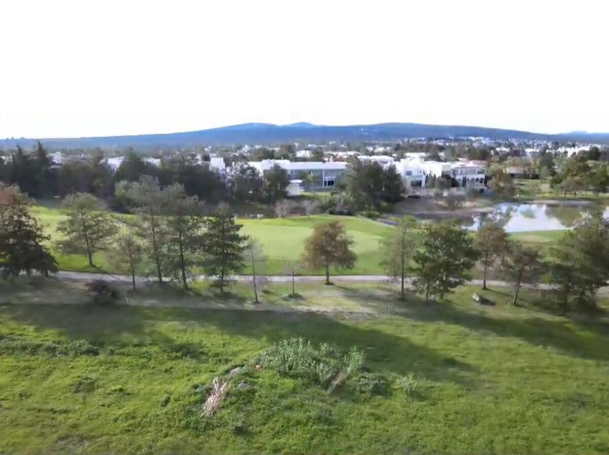 Terreno en venta en Country Club Gran Jardín — foto 1