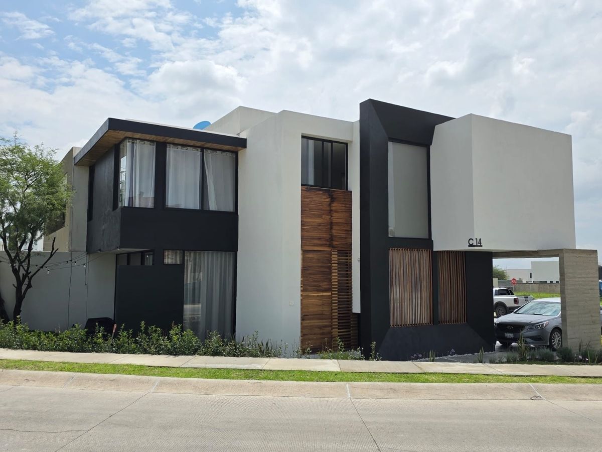 Casa en venta en El Molino Residencial y Golf — foto 1