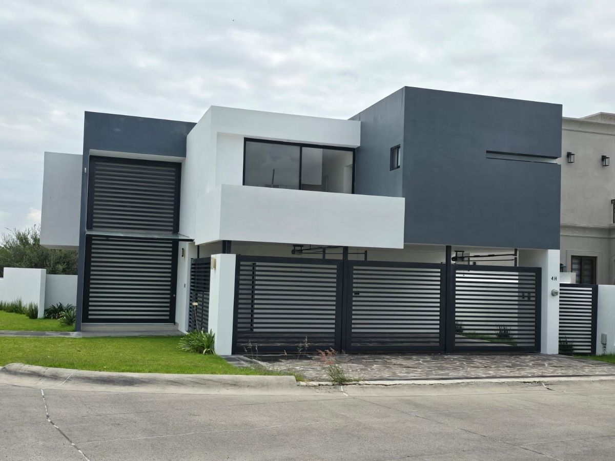 Casa en renta en El Molino Residencial y Golf — foto 1