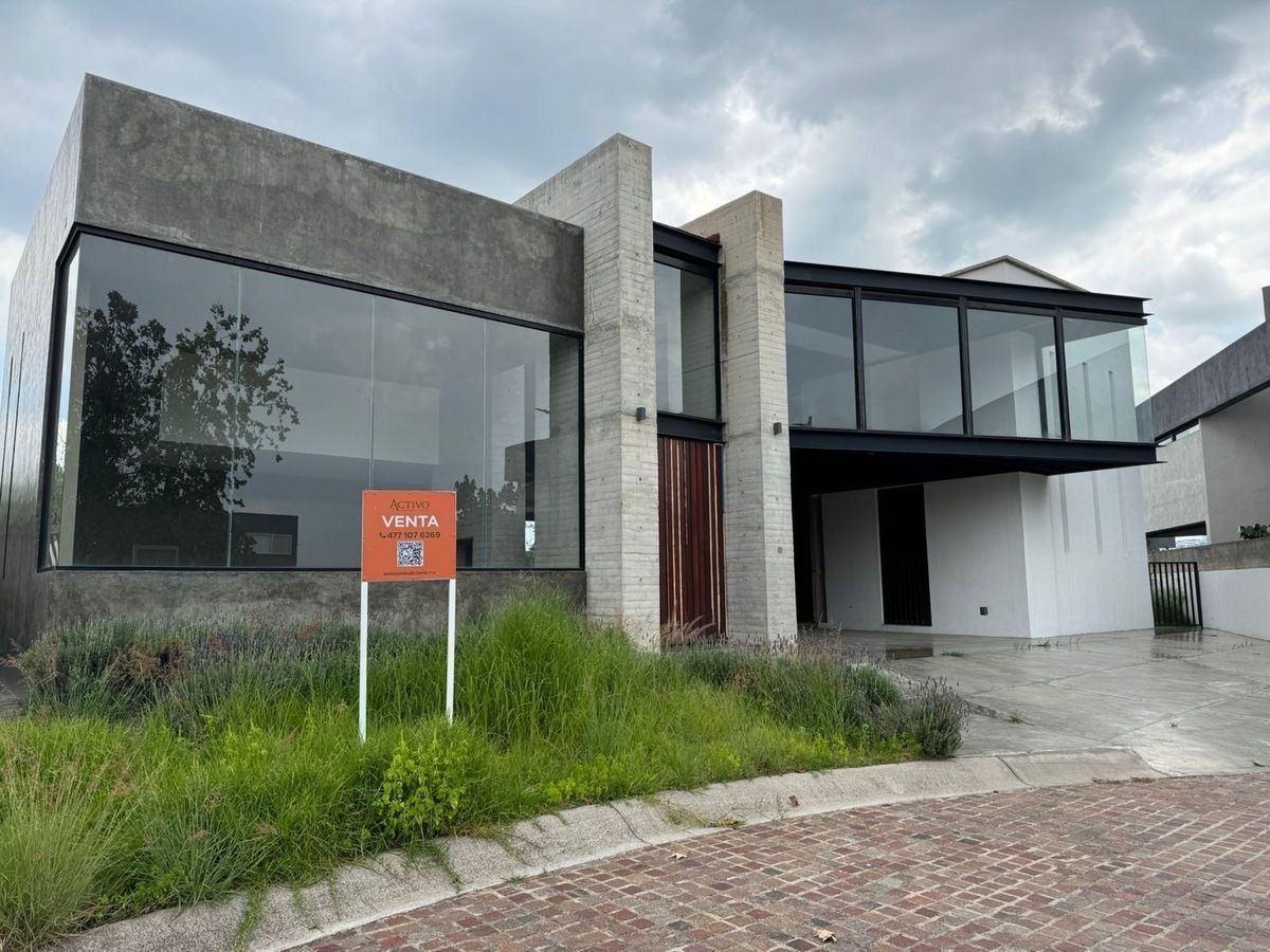 Casa en venta en El Molino Residencial y Golf — foto 1