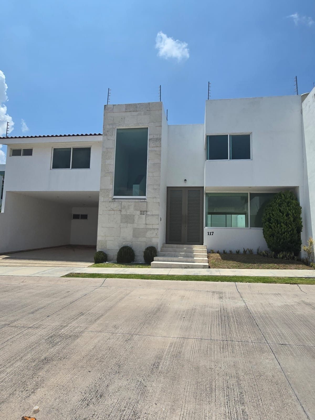 Casa en venta en Cañada del Refugio — foto 1