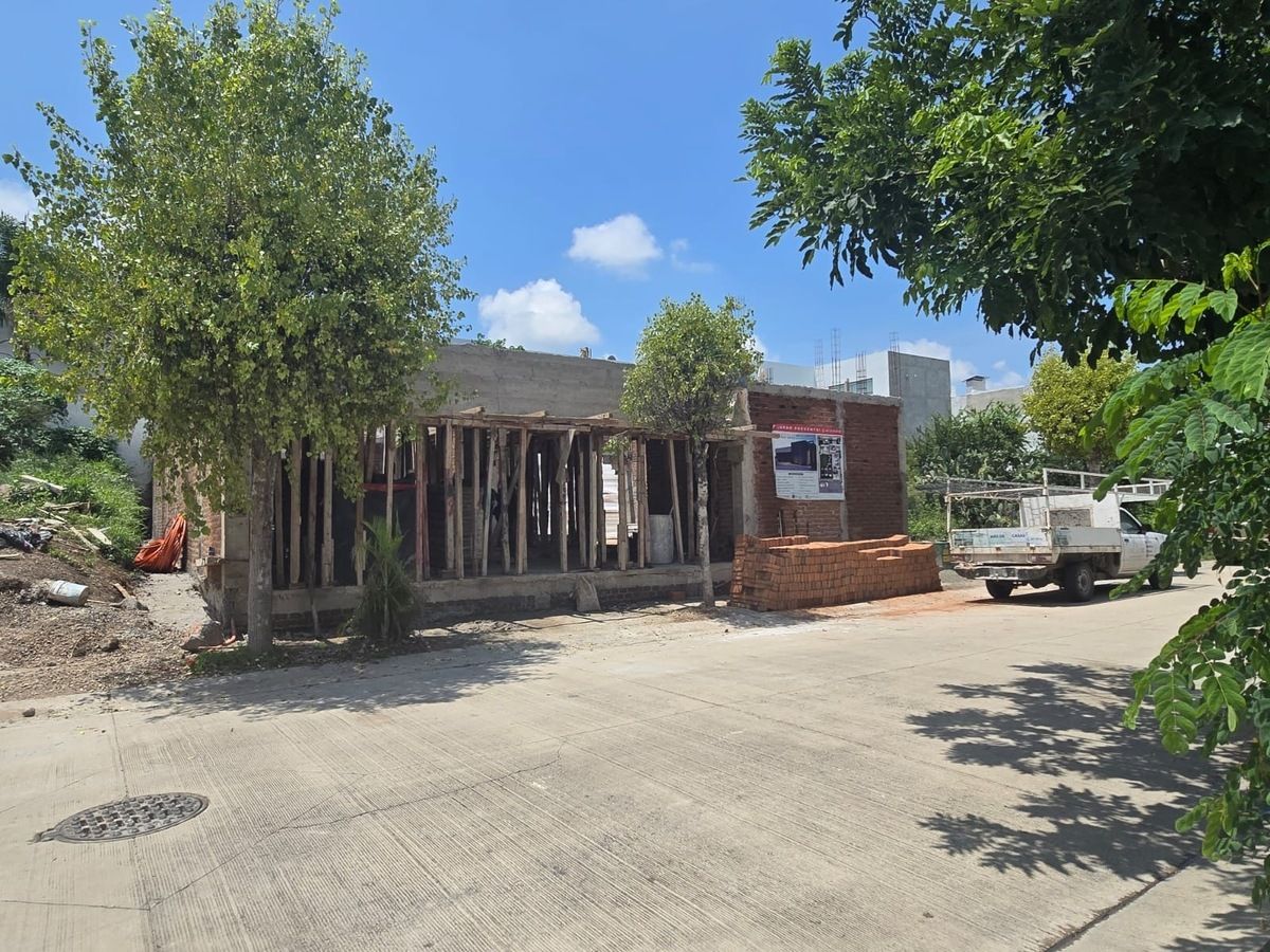 Casa en venta en Cañada del Refugio — foto 1