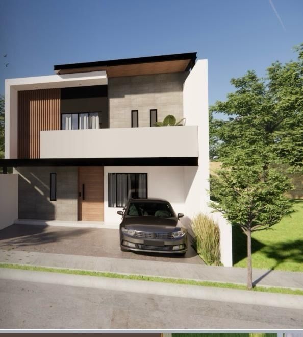 Casa en venta en El Mayorazgo Residencial — foto 1