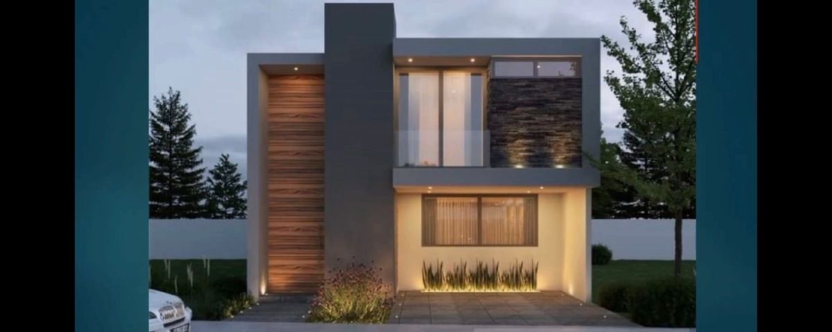 Casa en venta en Mayorca Residencial — foto 1