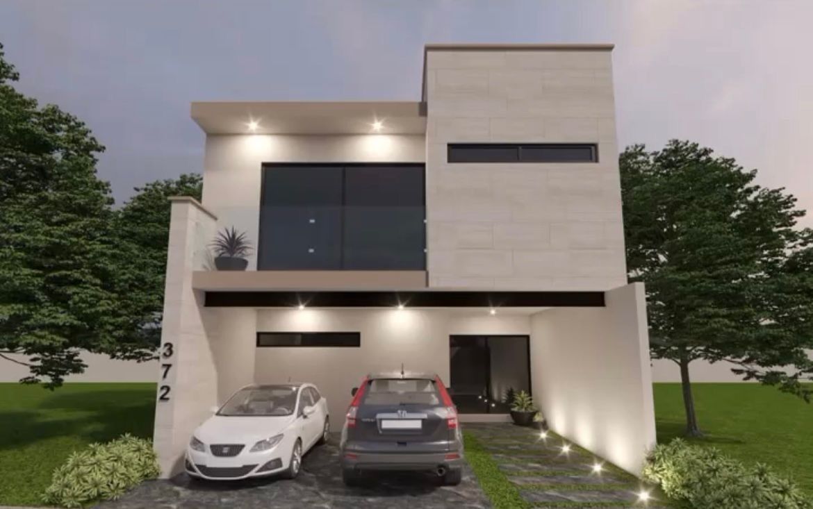 Casa en venta en Mayorca Residencial — foto 1