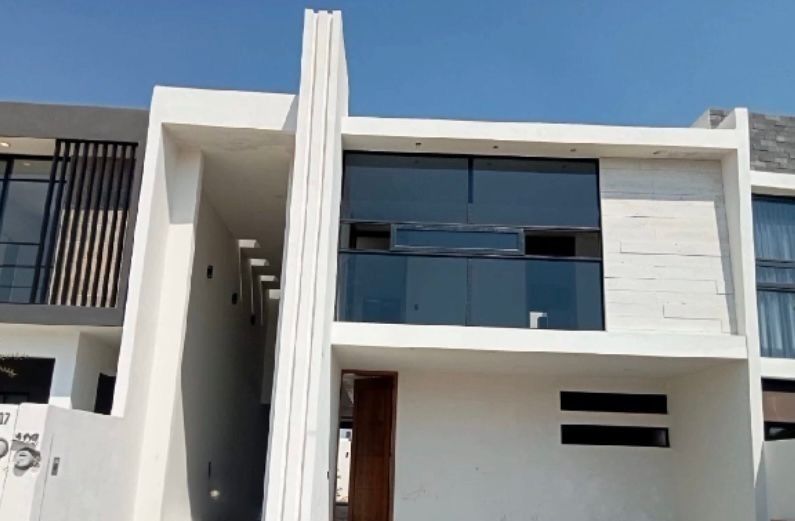 Casa en venta en Mayorca Residencial — foto 1