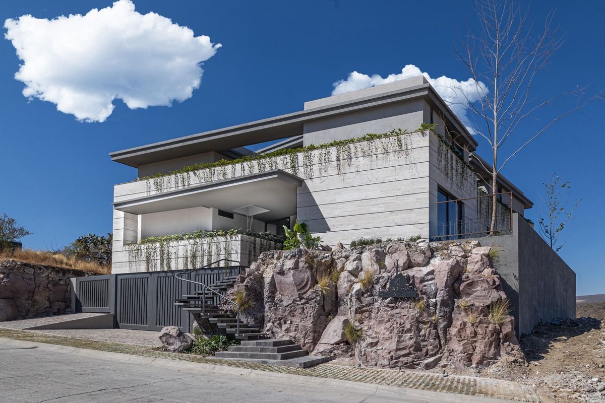 Casa en venta en El Molino Residencial y Golf — foto 1