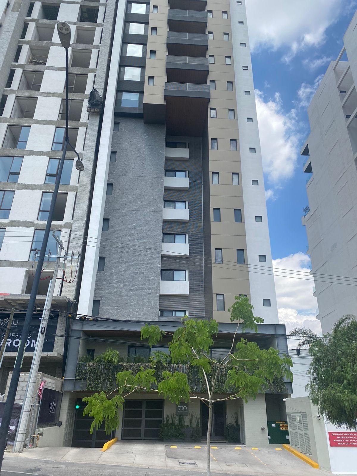 Departamento en venta en Villas del Campestre — foto 1