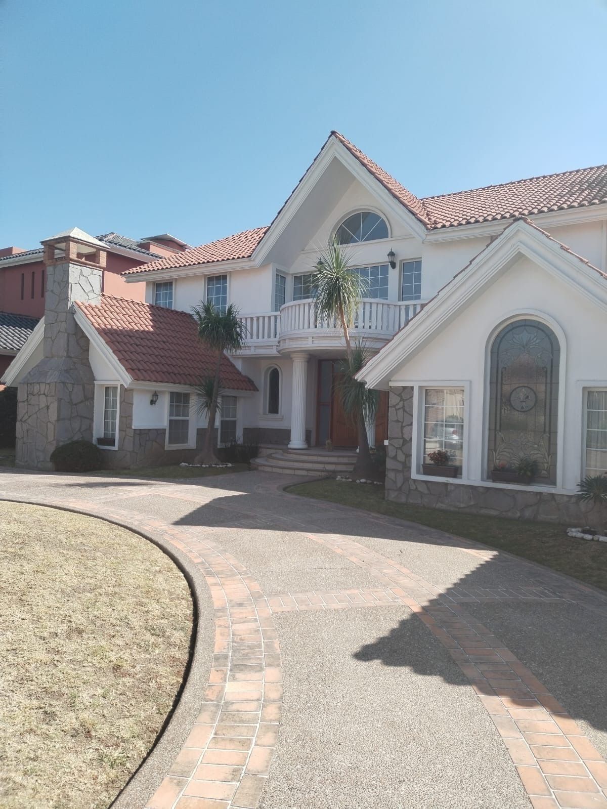 Casa en venta en Bosques del Campestre — foto 1