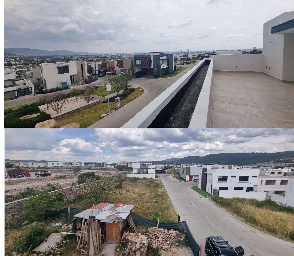 Terreno en venta en El Molino Residencial y Golf — foto 1