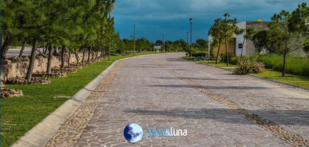Terreno en venta en Villas de San Juan — foto 1