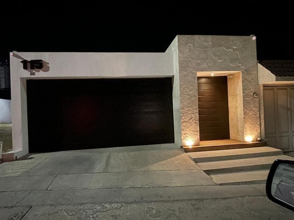 Casa en venta en Lomas del Campestre — foto 1
