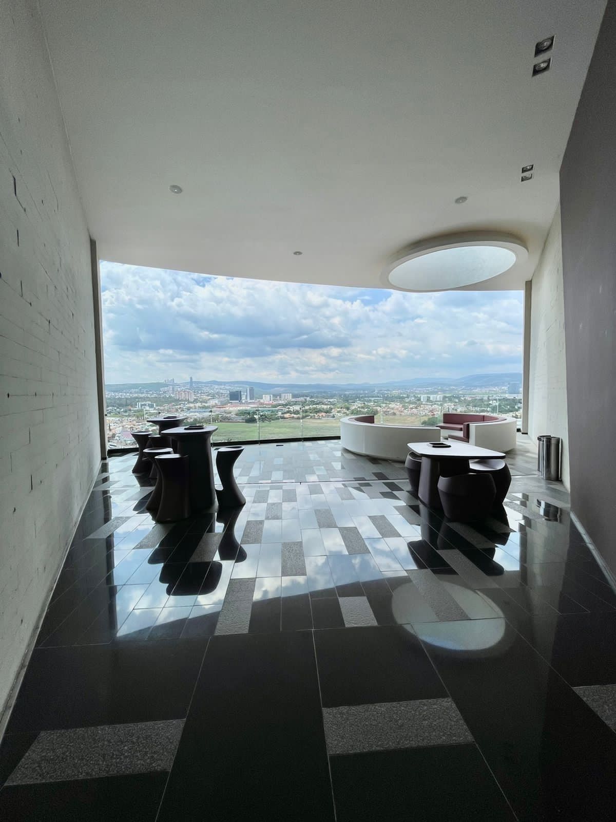 Departamento en renta en Villas del Juncal — foto 1