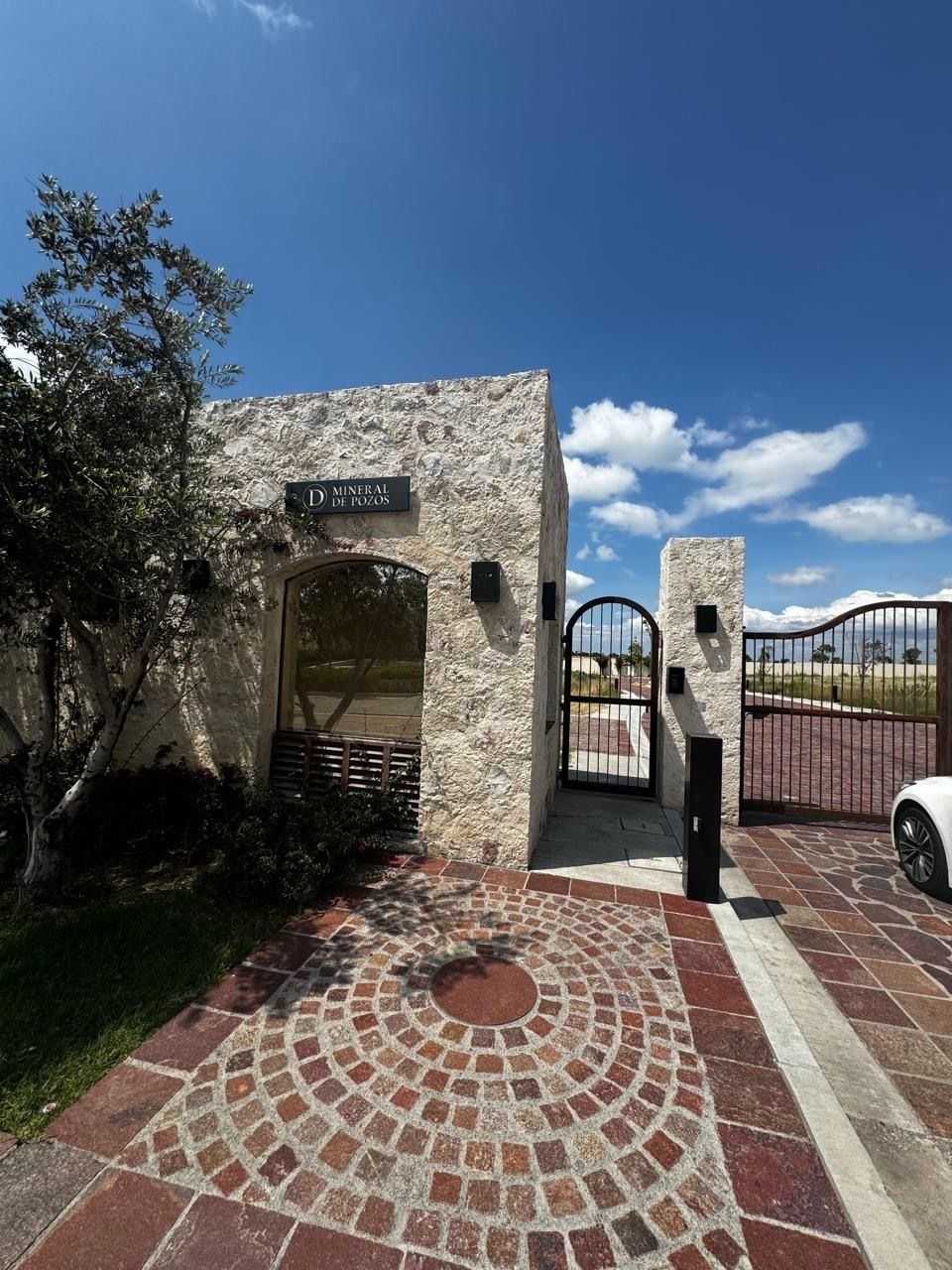 Terreno en venta en Lagunillas — foto 1