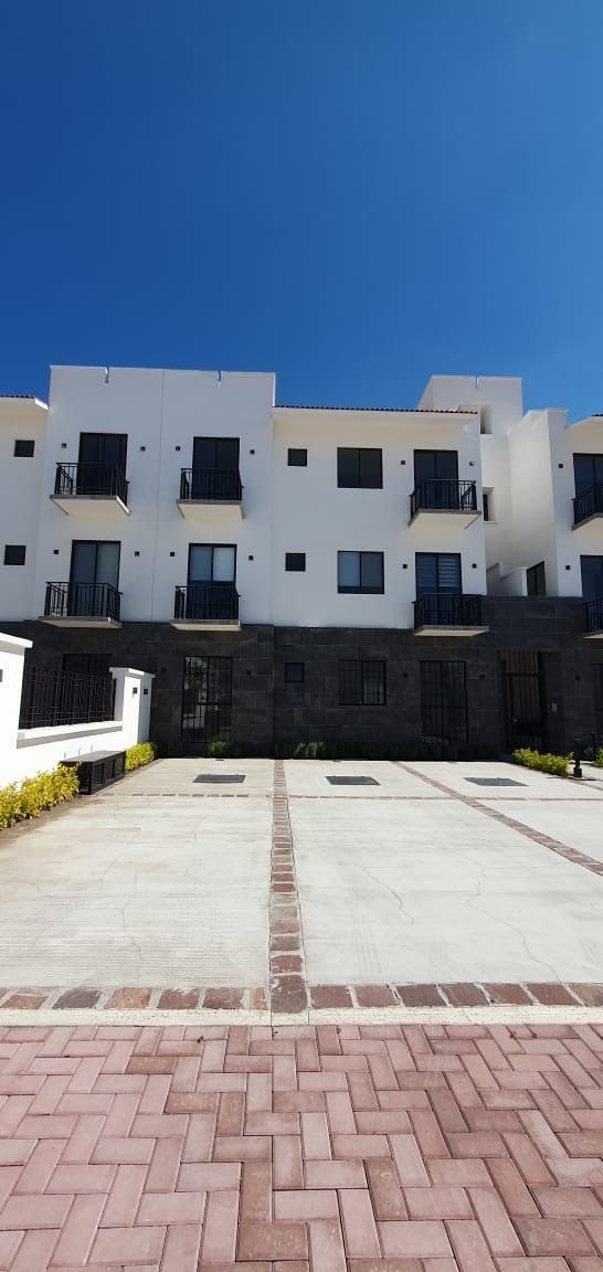 Departamento en venta y renta en El Dorado — foto 1