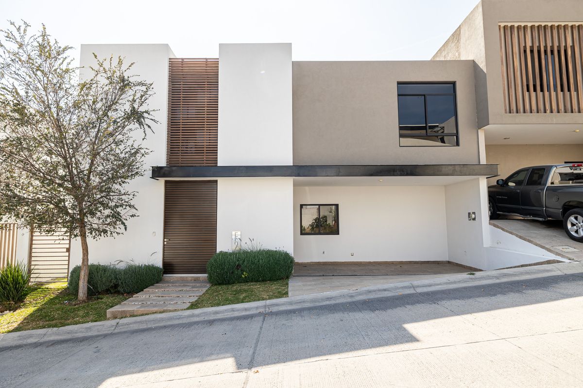 Casa en venta en El Molino Residencial y Golf — foto 1