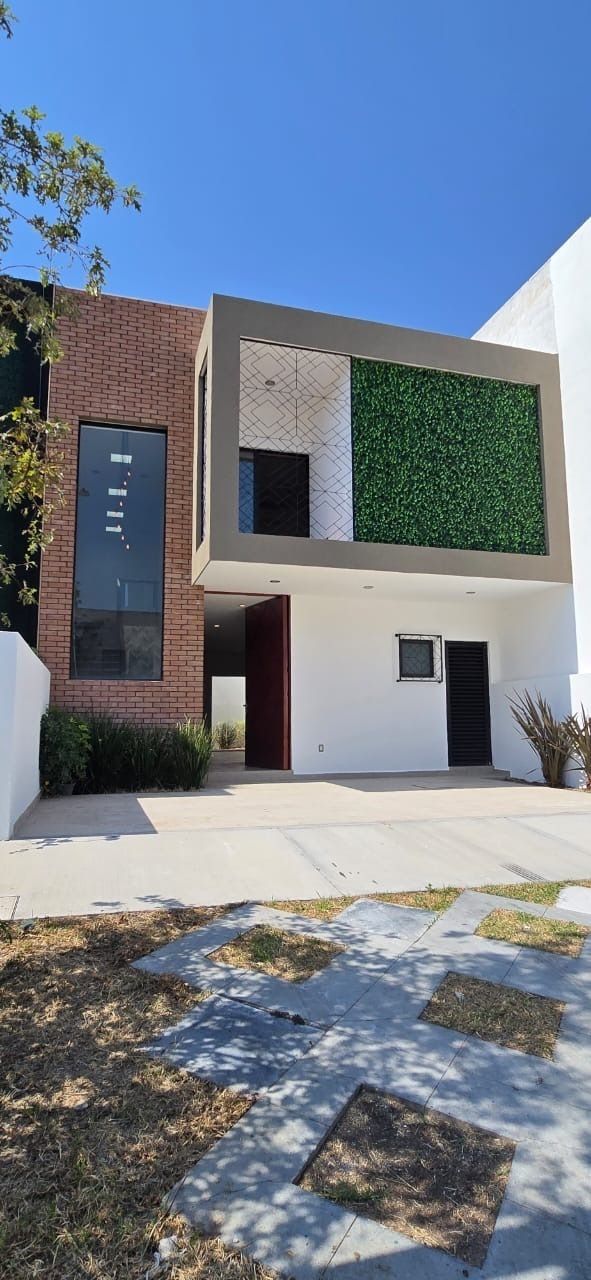 Casa en venta en Barranca del Refugio — foto 1