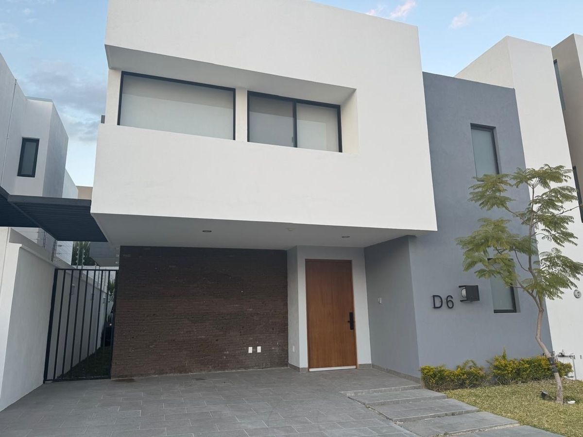 Casa en venta en El Molino Residencial y Golf — foto 1