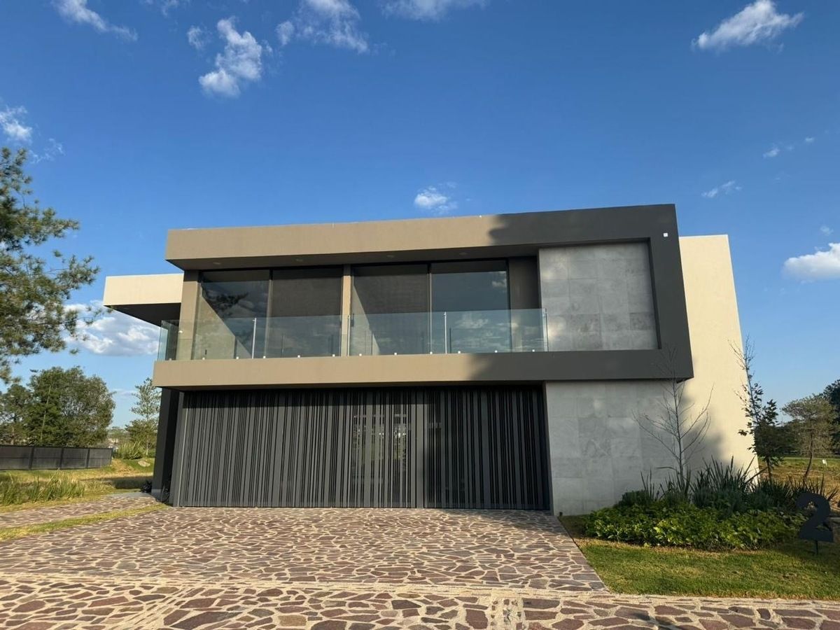 Casa en renta en Country Club Gran Jardín — foto 1