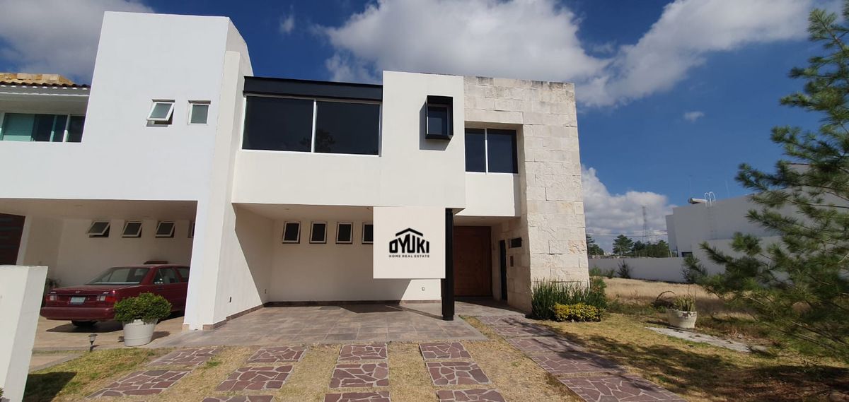 Casa en venta en La Campiña del Bosque — foto 1