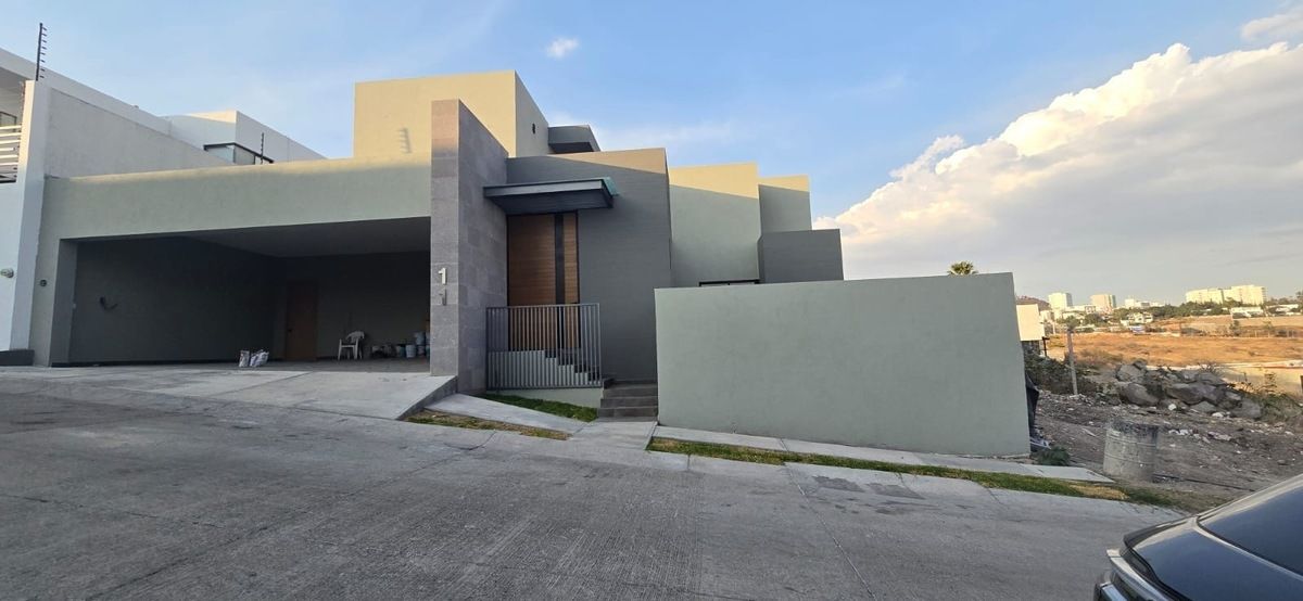 Casa en venta en Cañada del Refugio — foto 1